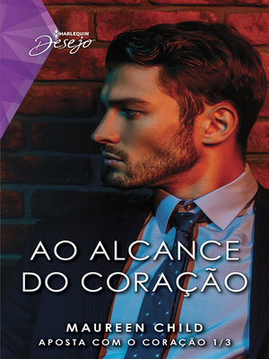 cover image of Ao alcance do coração